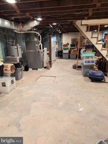 811 Shaw Ave, Lansdale PA  19446-2335 exterior