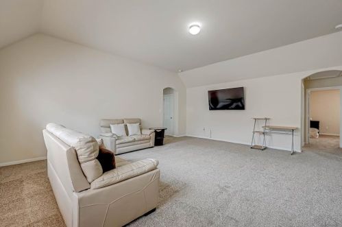 20718 Bandrock Ter, Richmond TX  77407-1474 exterior