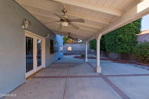1494 Rio Vista Ct, Simi Valley CA  93065-5810 exterior