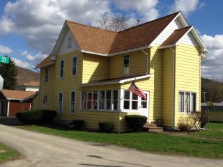 270 Church St, Wellsburg, NY 14894-9769