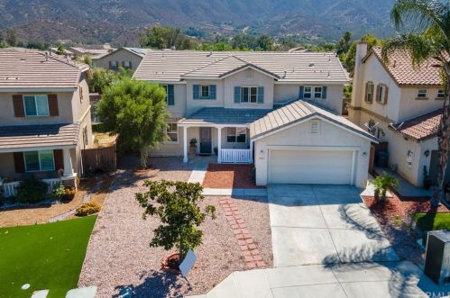 19515 Palomar St, Lake Elsinore CA  92530-6393 exterior