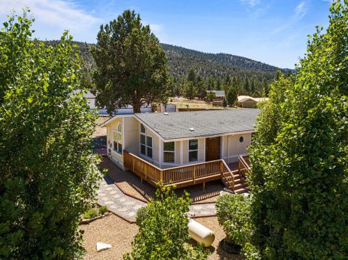 47125 Monte Vista Dr, Big Bear City CA  92314-9102 exterior