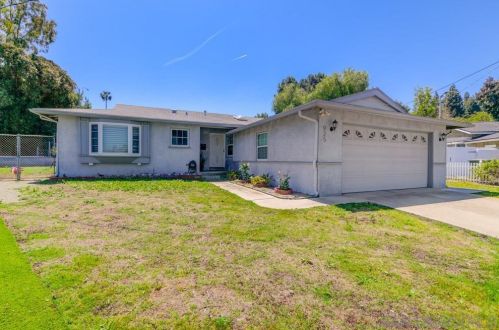 925 Finch St, El Cajon CA  92020-1428 exterior