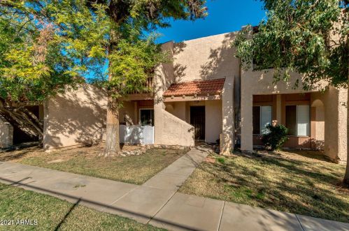 8446 54th Dr, Glendale, AZ 85302-6107