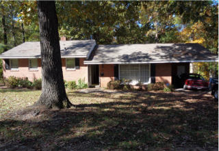 3539 Scottywood Dr, Fayetteville, NC 28303-3864