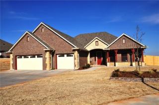 10809 96th St, Yukon, OK 73099-9659