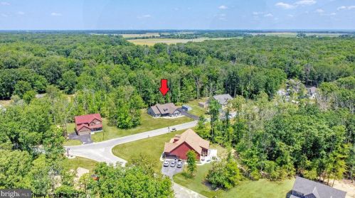 113 Mourning Dove Ln, Dover DE  19901-9322 exterior