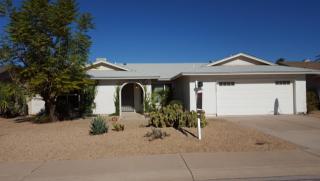 10660 Clinton St, Scottsdale, AZ 85259-3810