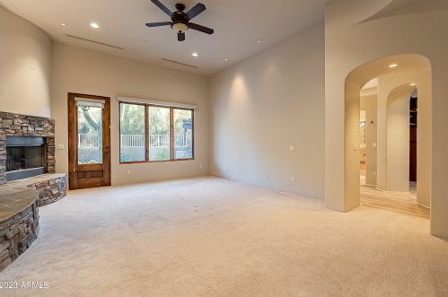 7787 Soaring Eagle Way, Scottsdale AZ 85266-1347 exterior