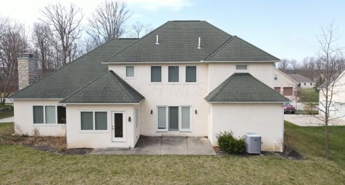 450 Wilderness Rd, Marysville OH  43040-5570 exterior