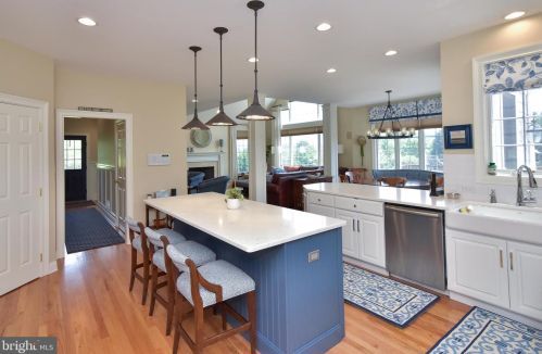 116 Osborne Cir, Kennett Sq PA  19348-1910 exterior