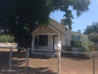 265 Lebaron, Mesa, AZ 85210-1512