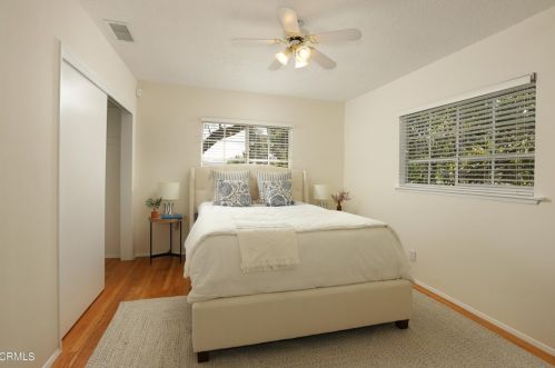 3608 El Caminito, Glendale CA 91214-1713 exterior