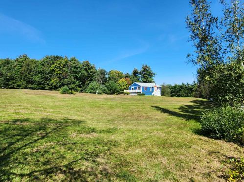 39 Ripley Ln, Milton NH  03851-4760 exterior