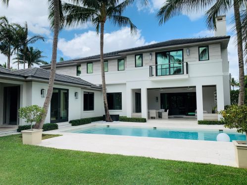 325 Garden Rd, Palm Beach, FL 33480-3221