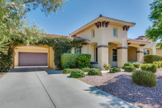 3352 Nolan Dr, Chandler, AZ 85249-3607