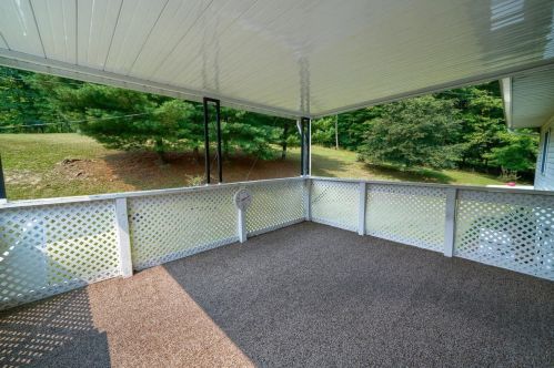 668 Cox Rd, Chillicothe OH  45601-8420 exterior