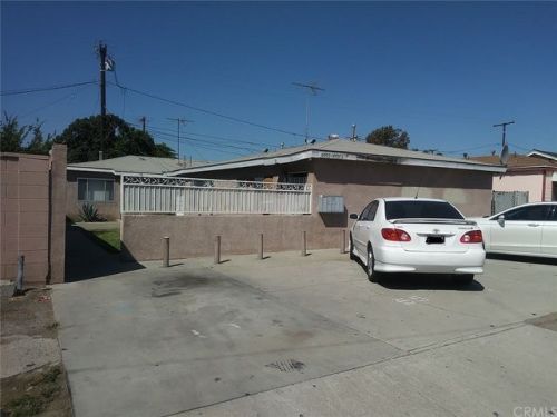 14957 Bayou Ave, Bellflower, CA 90706-2845