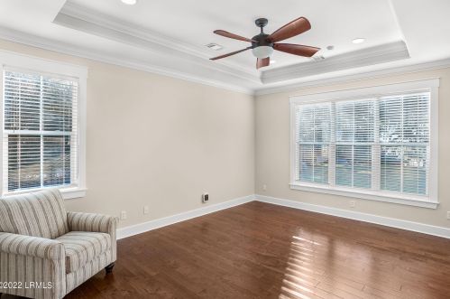 700 Sunset Cir, Beaufort SC  29906-9426 exterior