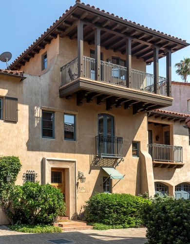 618 Anacapa St, Santa Barbara, CA 93101-1655