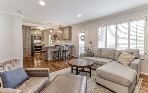 24 Greenbriar Ave, Covington KY  41017-2752 exterior