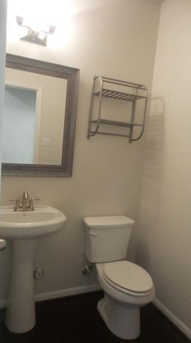 520 Caddo Lake Dr, Georgetown TX  78628-7137 exterior