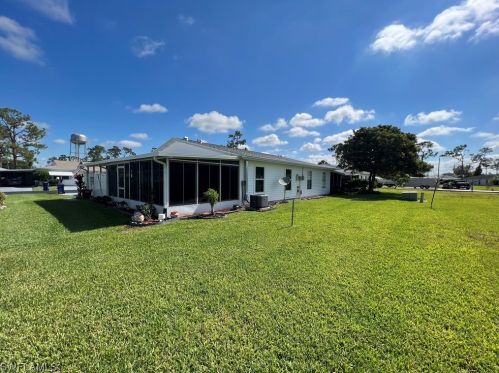 41 Desert Candle Cir, Lehigh Acres FL  33936-7360 exterior