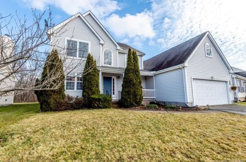 108 Greenview Ter, Middletown, CT 06457-8741