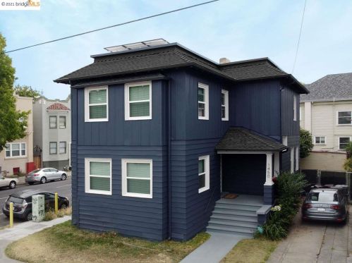 1450 4th Ave, Oakland CA  94606-2317 exterior