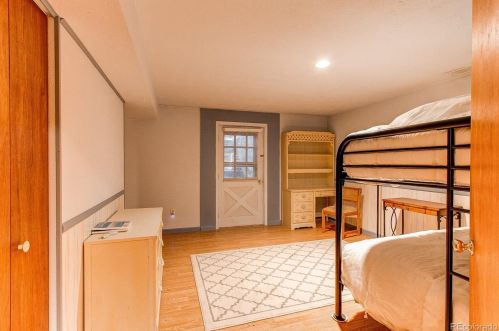 2713 Ponderosa Rd, Franktown CO 80116-9331 exterior