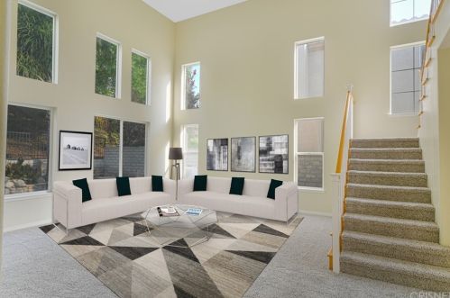 26003 Twain Pl, Santa Clarita, CA 91381-1118