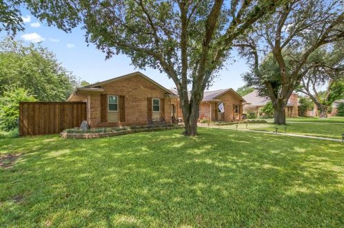 2605 Picadilly Ln, Denton, TX 76209-8656