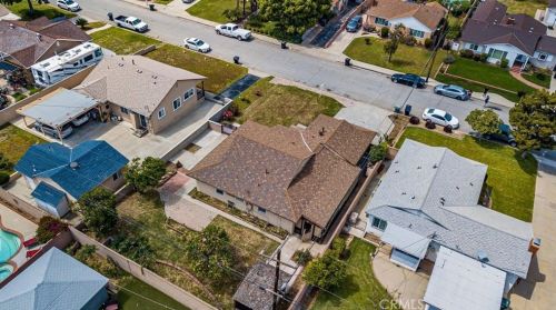 1118 Elgenia Ave, West Covina CA  91790-1320 exterior