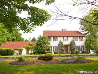 7005 Old Quarry Rd, Fville, NY 13066-9733