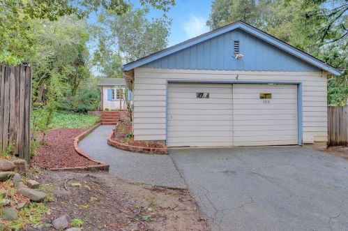 100 Alameda De Las Pulgas, Belmont, CA 94002-1560