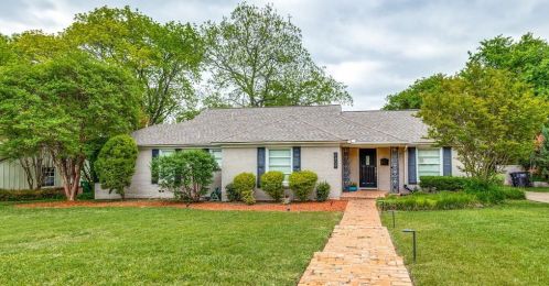 6409 Waverly Way, Fort Worth, TX 76116-5404