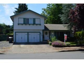 6619 B St, Springfield OR  97478-7090 exterior