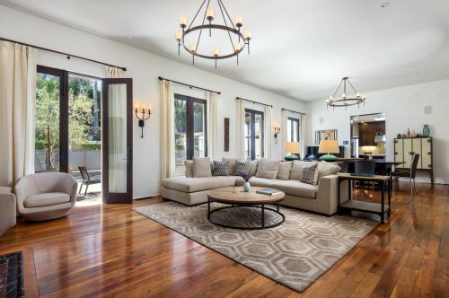 2900 Sycamore Canyon Rd, Santa Barbara CA  93108-2025 exterior