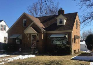 3510 4th Ave, Hibbing, MN 55746-2718