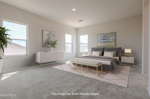 1380 Avenida Kino, Casa Grande AZ  85122-3256 exterior