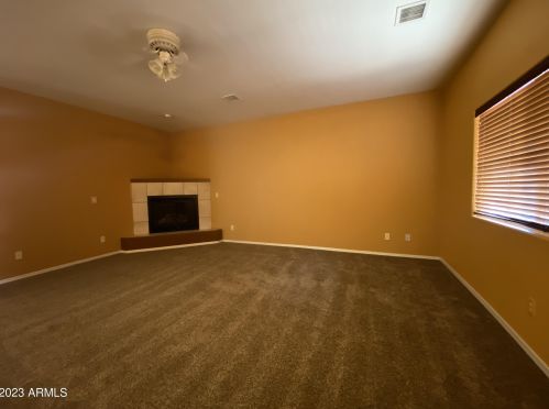 5422 Murray Hill Pl, Sierra Vista AZ  85635-8242 exterior