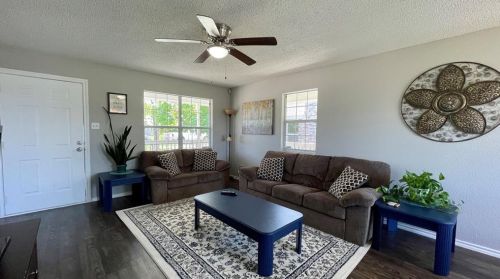 302 Runnells St, Terrell, TX 75160-4330