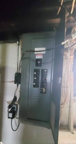 1403 Neshannock Blvd, New Castle PA  16105-2410 exterior