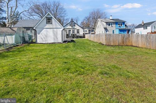 8 Morse Ave, Trenton NJ  08638-3517 exterior