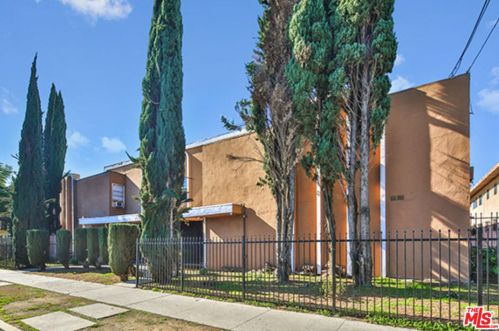 8335 Willis Ave, Van Nuys, CA 91402-3548