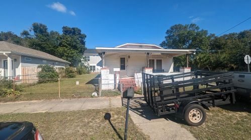 800 Belmont St, Pensacola FL  32501-4912 exterior