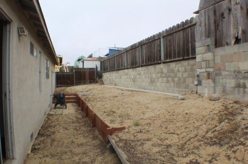 1608 Luzern St, Seaside CA  93955-4514 exterior