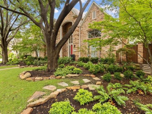 1624 Old Course Dr, Plano, TX 75093-4930