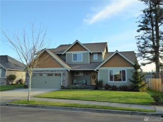 846 8th St, Lynden, WA 98264-1335