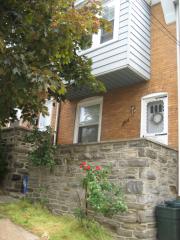 4611 Mansion St, Philadelphia PA  19127-1101 exterior
